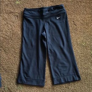Nike Dri-Fit Leggings